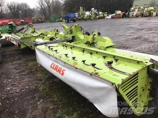 CLAAS 8400C Žací stroje