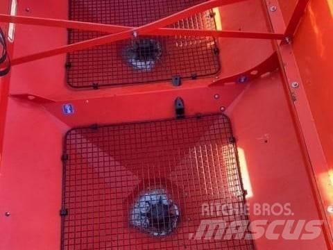 Kuhn 40.1 EMC Aplikátory tekutých hnojiv