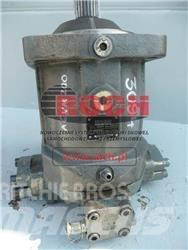 Bomag 9604679 05800904 Motory