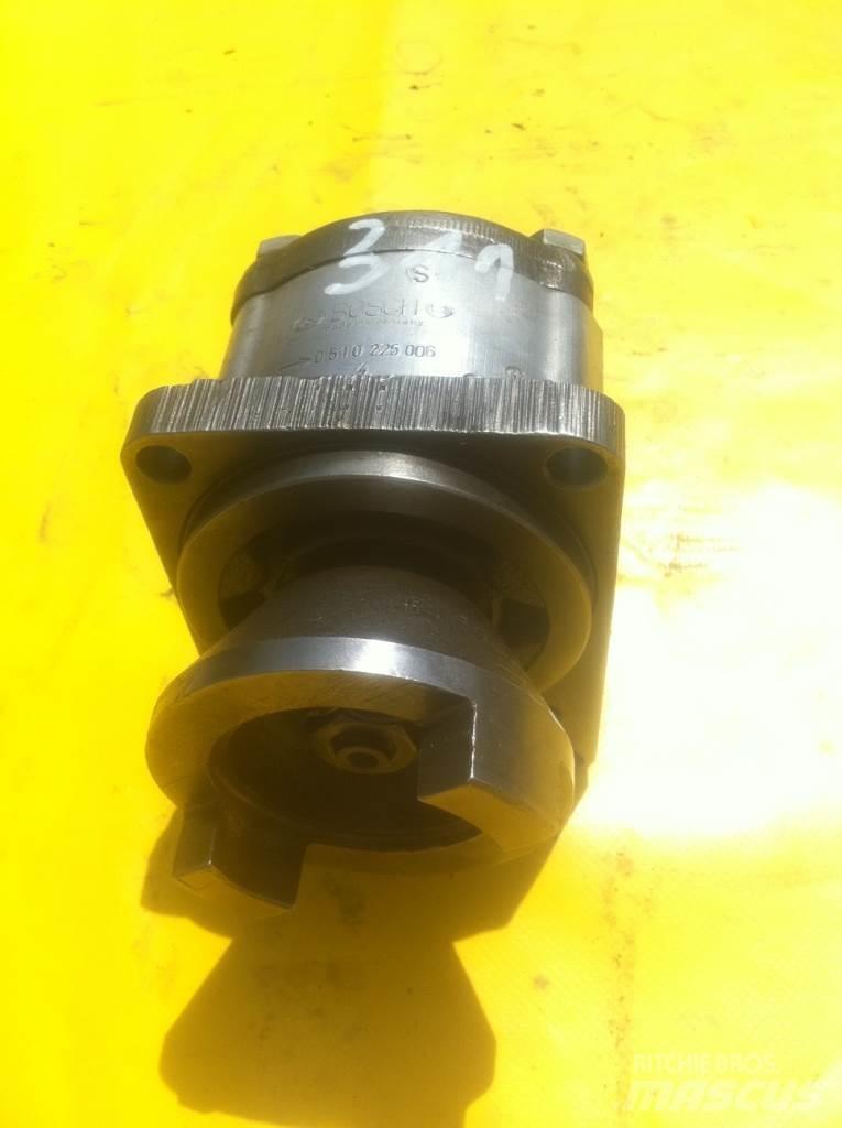 Bosch 0510225006 Hydraulika