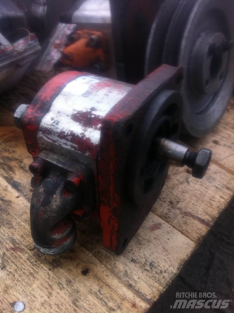 Bosch 0510225006 Hydraulika