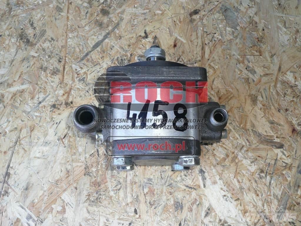 Bosch 0510225301 Hydraulika