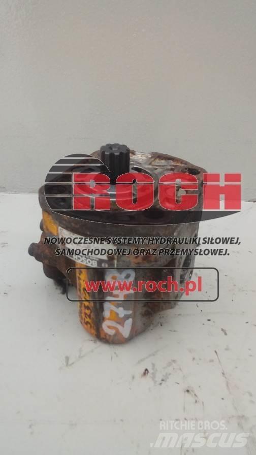 Bosch 0510510012 Hydraulika