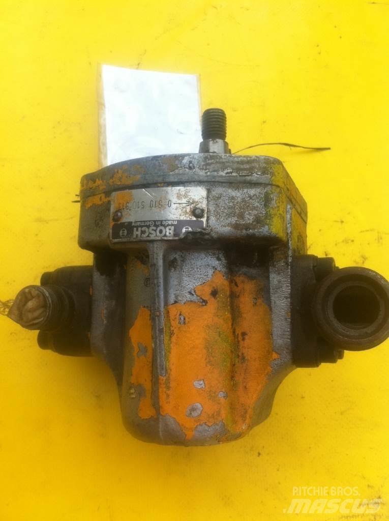 Bosch 0510510313 Hydraulika