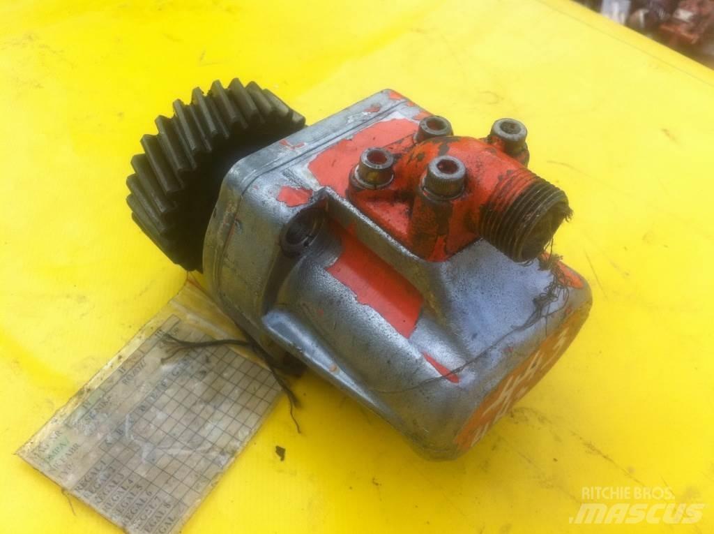 Bosch 0510510323 Hydraulika