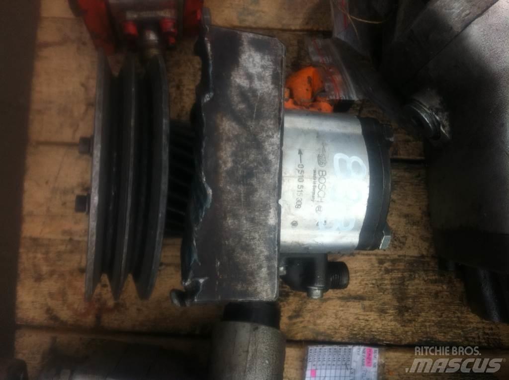Bosch 0510515309 Hydraulika