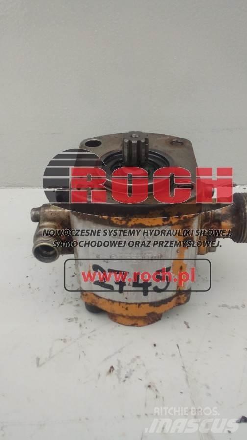 Bosch 0510666003 1517222792 Hydraulika