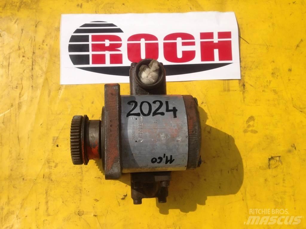 Bosch 0510725314 Hydraulika