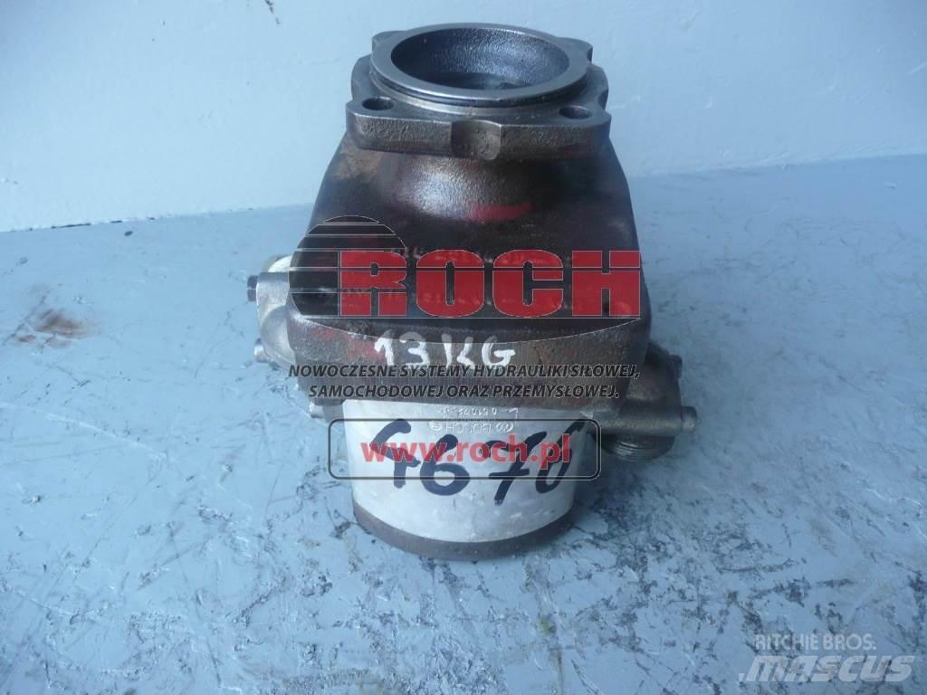 Bosch 0510725325 Hydraulika