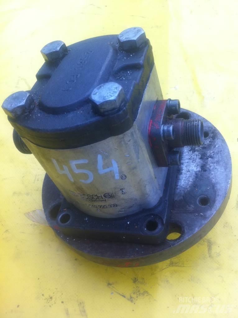 Bosch 0510725330 Hydraulika
