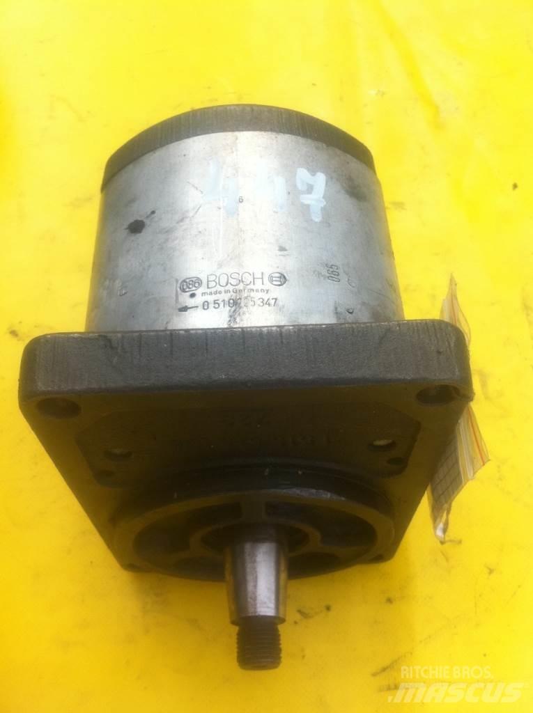 Bosch 0510725347 Hydraulika