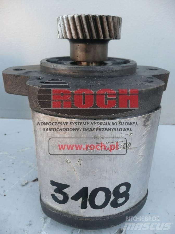 Bosch 0510725394 Hydraulika