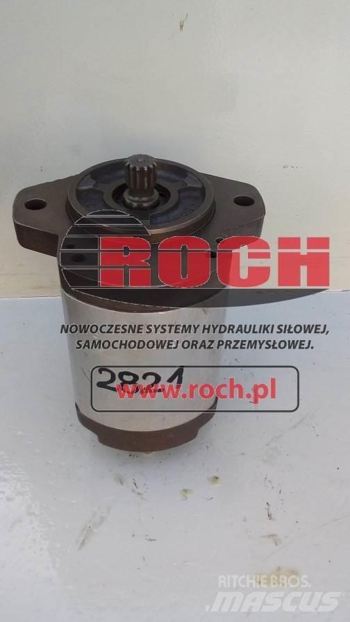 Bosch 0510865302 1517222965 Hydraulika
