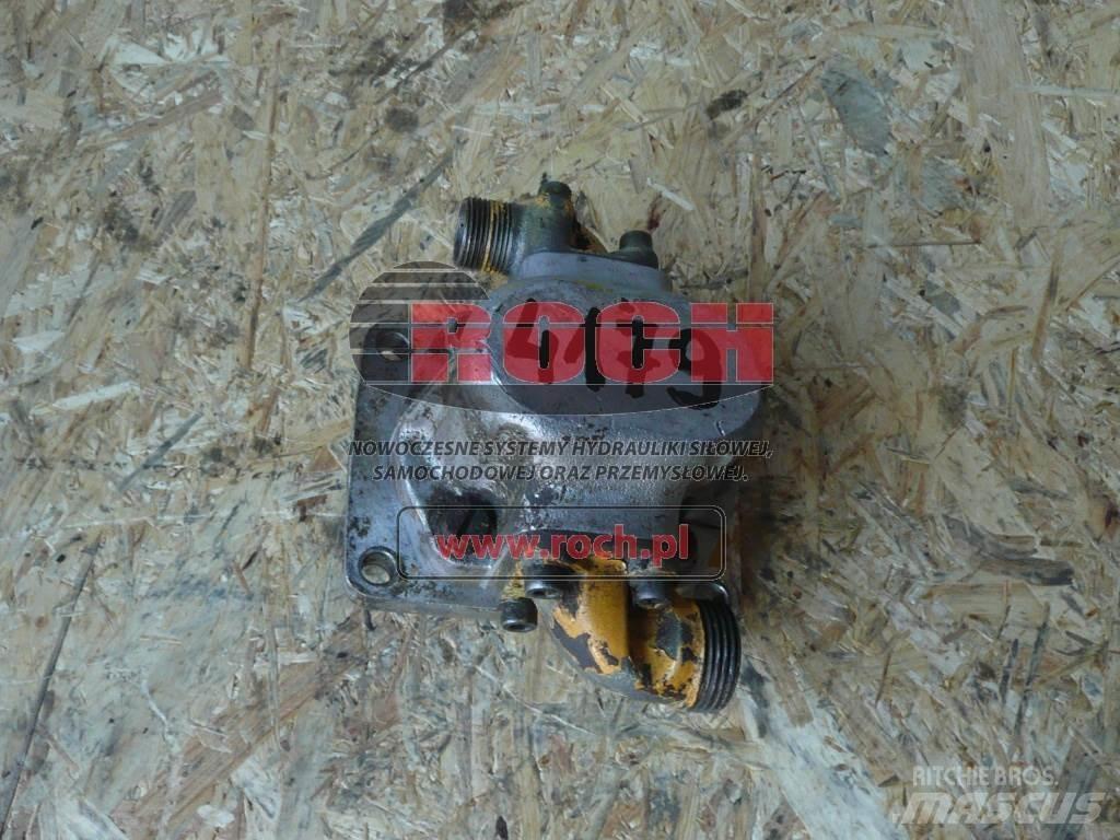 Bosch 0511420003 Hydraulika