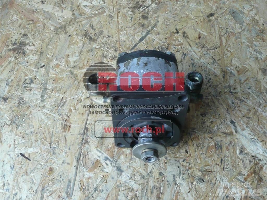 Bosch 0511425001 Motory