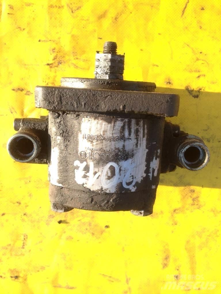 Bosch 0511425001 Motory