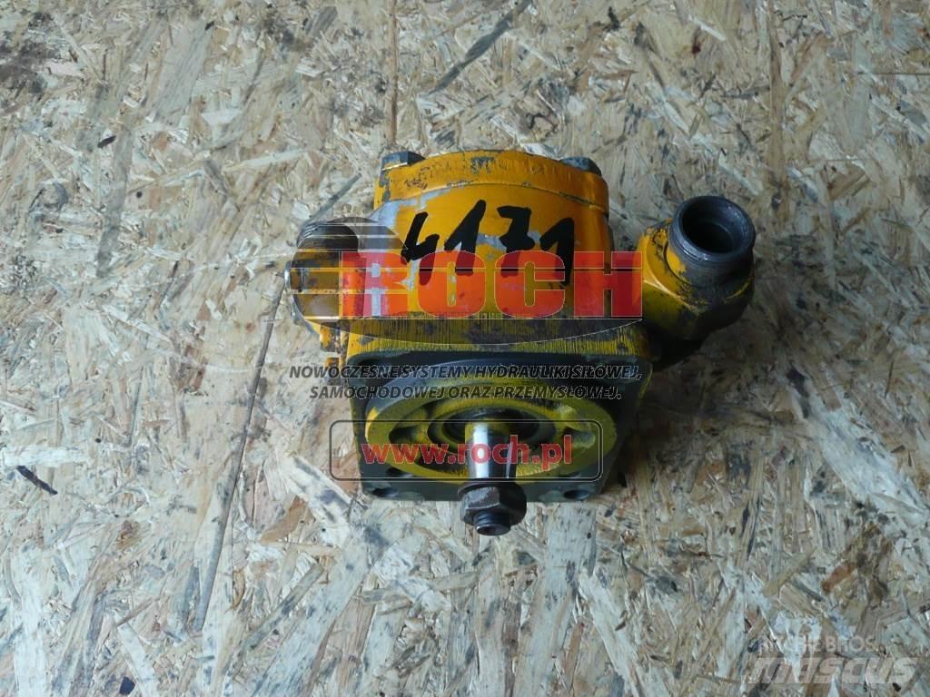 Bosch 0511525001 Hydraulika