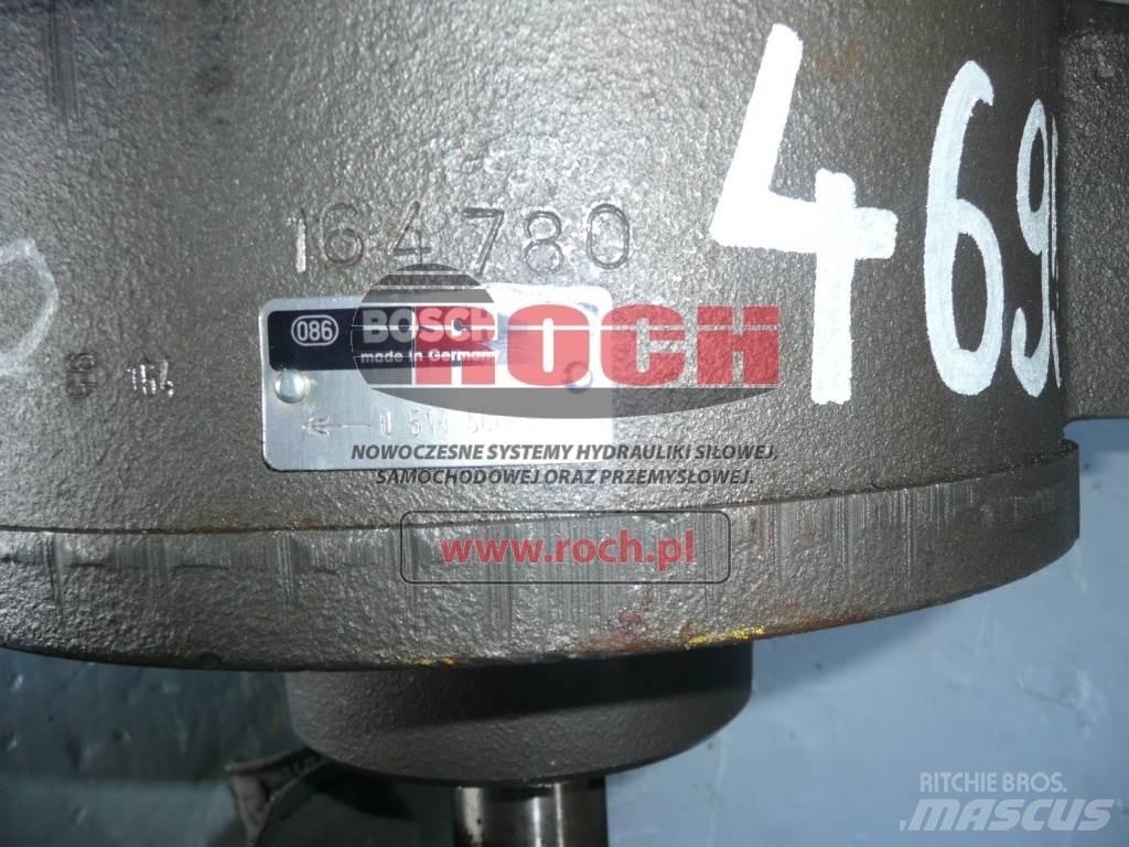 Bosch 0514500124 Hydraulika