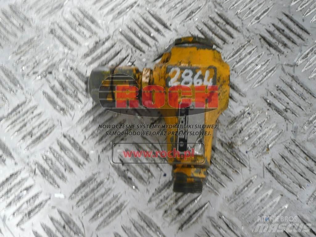 Bosch 0532001007 Hydraulika