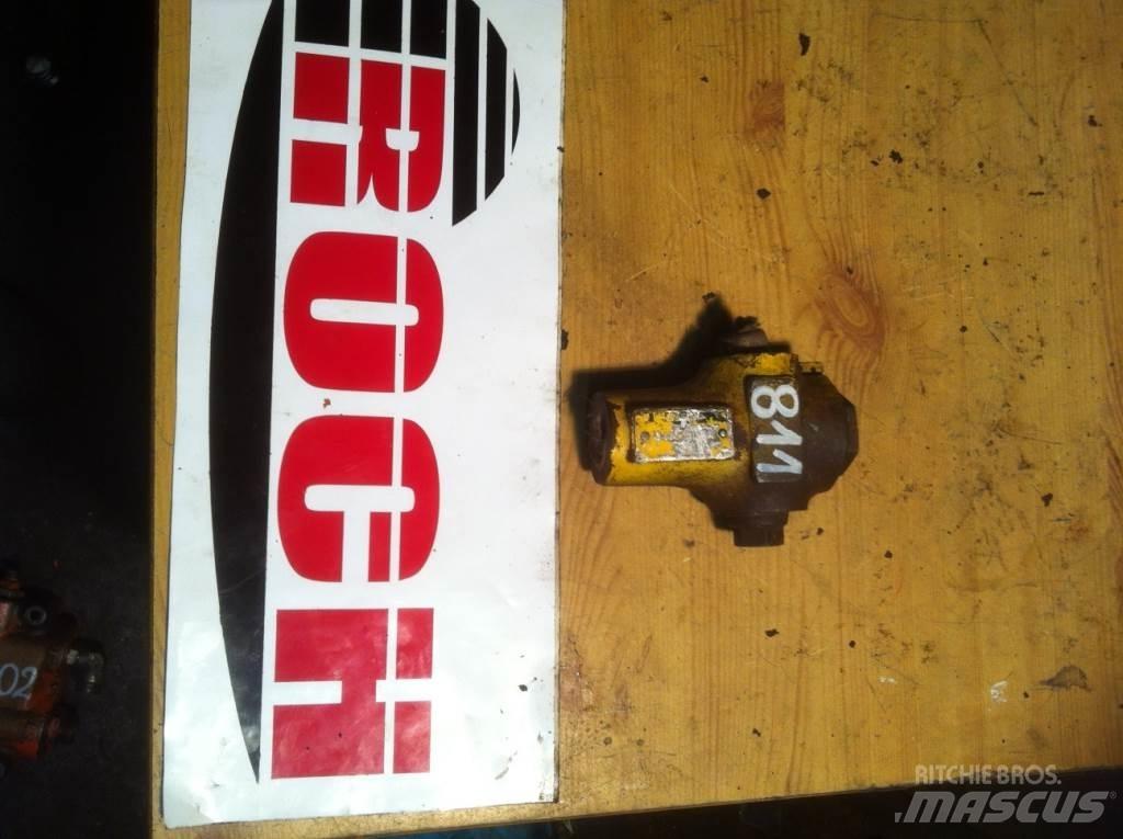 Bosch 0532001008 Hydraulika