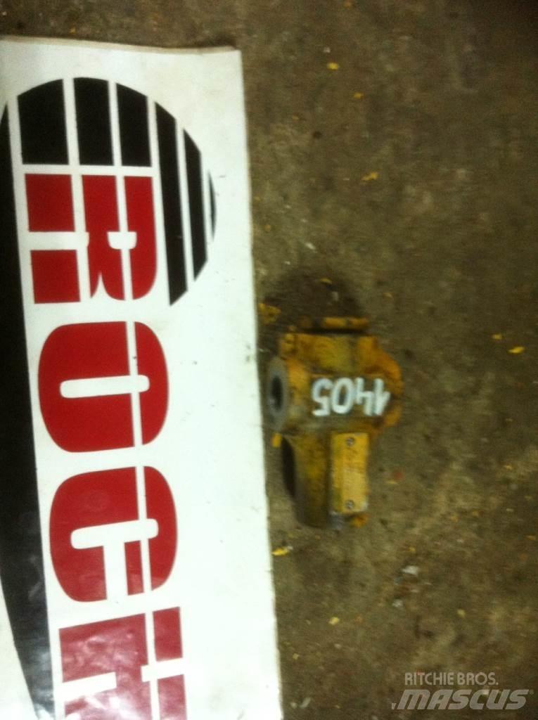 Bosch 0532001022 Hydraulika