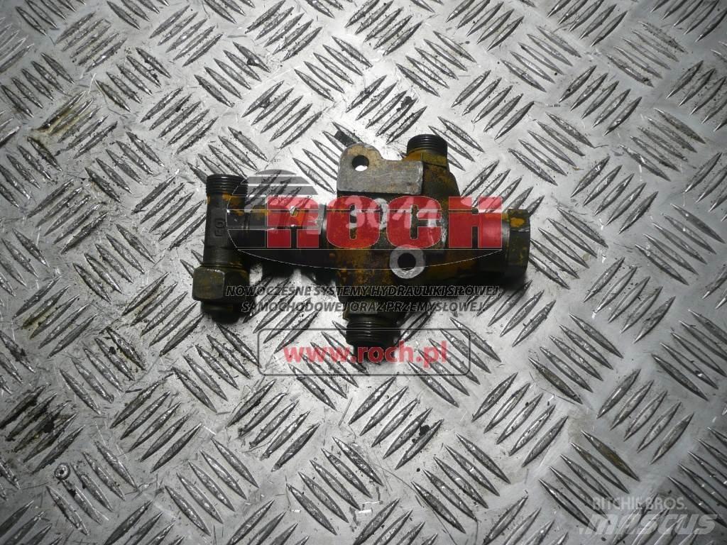 Bosch 0533103026 Hydraulika