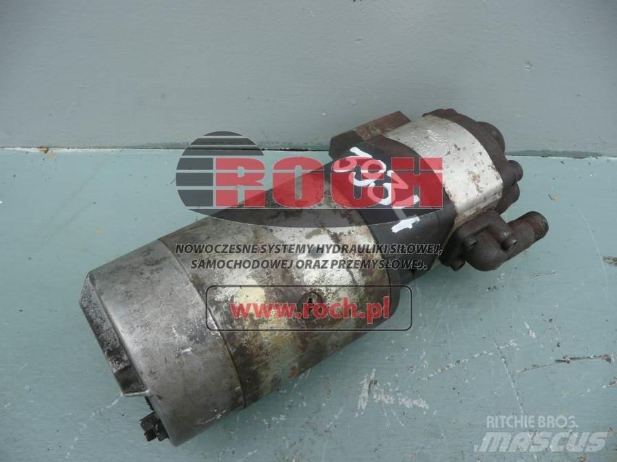 Bosch 0541200079 1517222958 Hydraulika