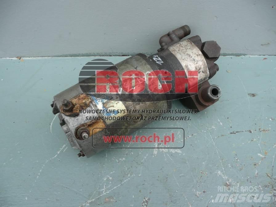 Bosch 0541200079 1517222958 Hydraulika