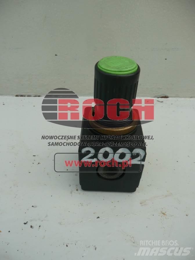 Bosch 0821302400 844 Hydraulika