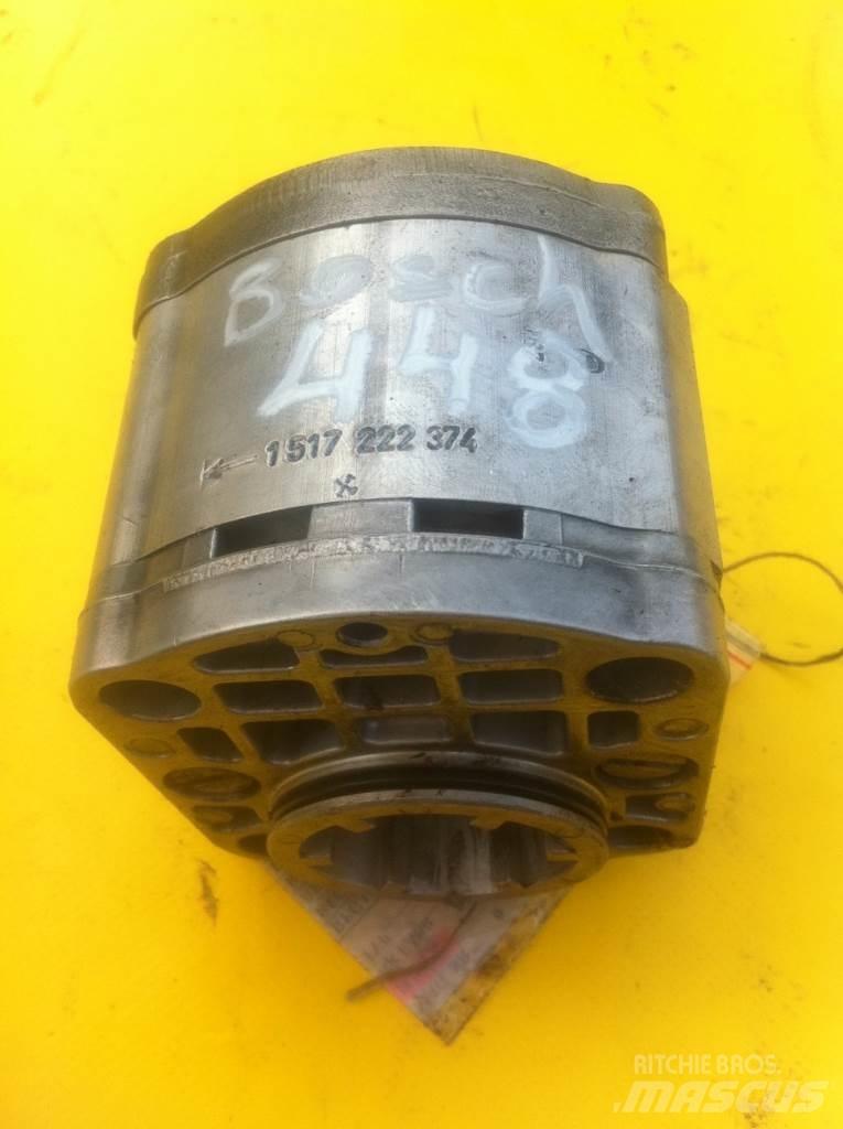 Bosch 1517222374 Hydraulika