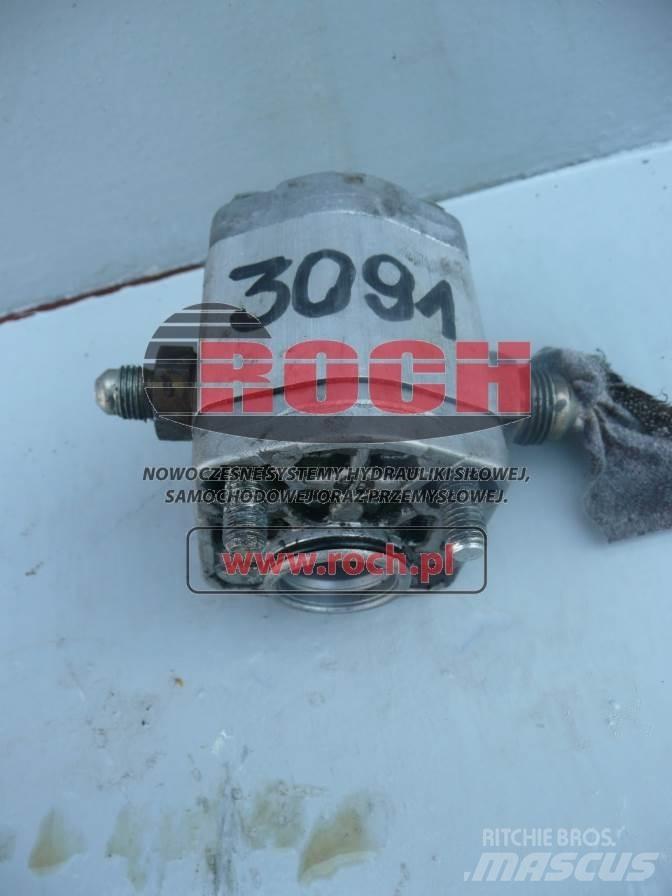 Bosch 1517222453 Hydraulika