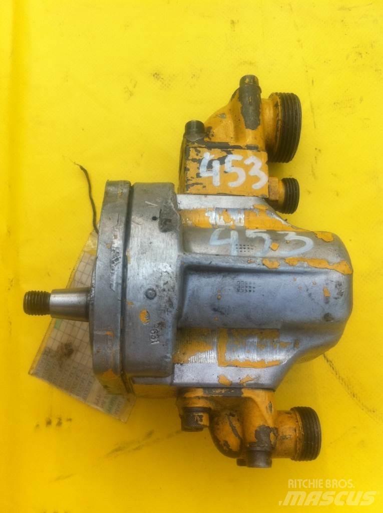 Bosch 7673955217 Hydraulika