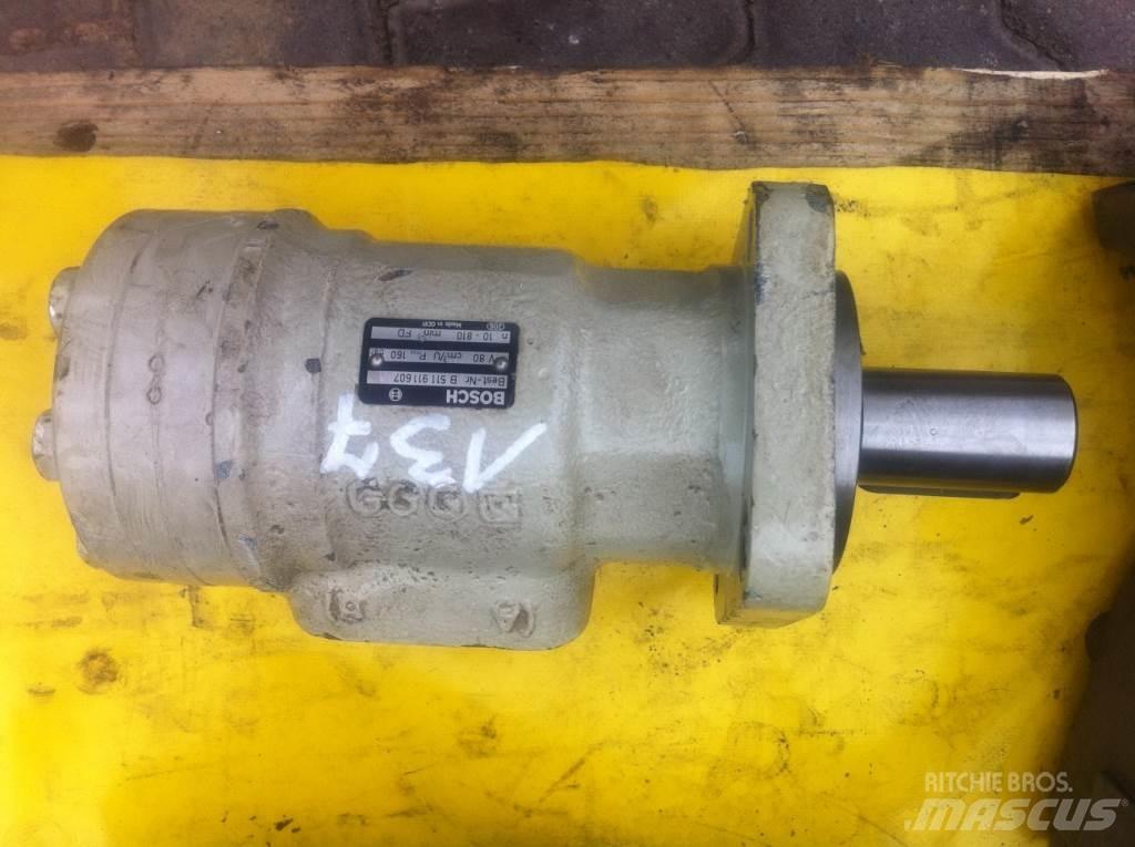 Bosch B511911607 Motory
