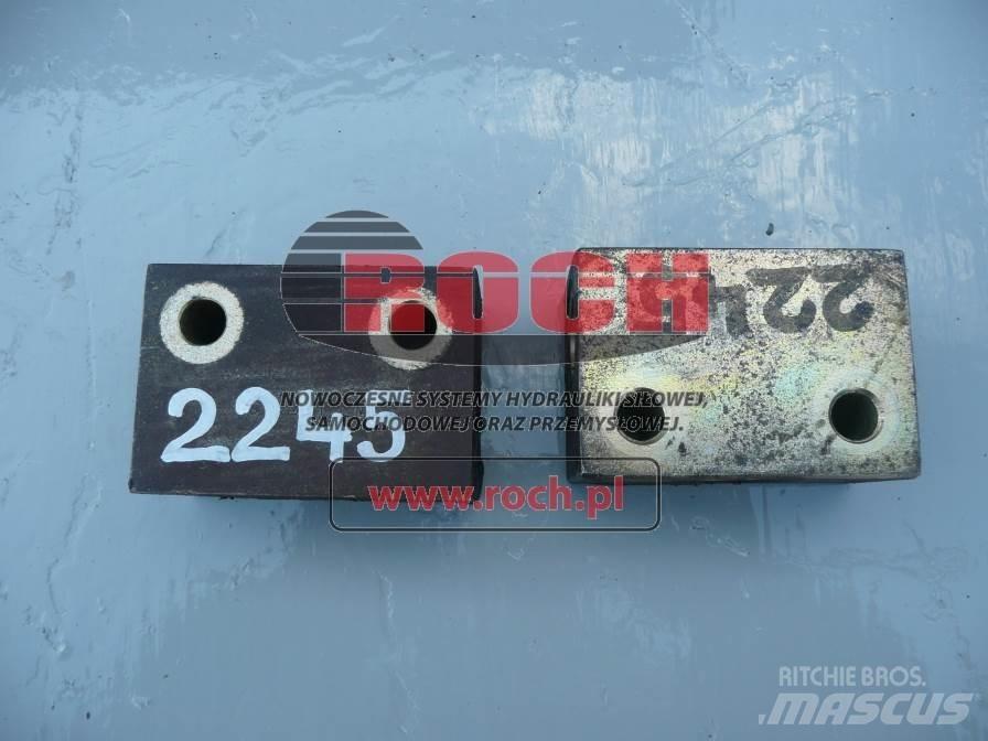 CAT 1169331 LMC Hydraulika