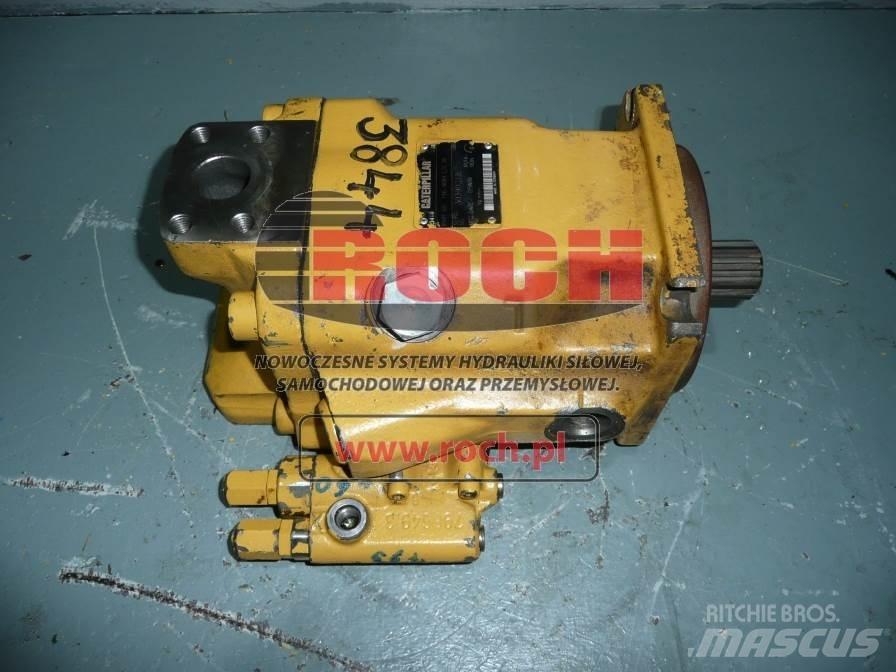 CAT 156-9084 Hydraulika