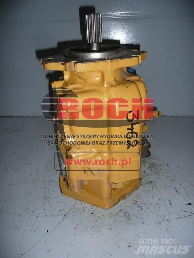 CAT 167-0994 Hydraulika