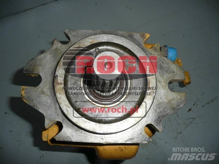 CAT 167-0994 Hydraulika