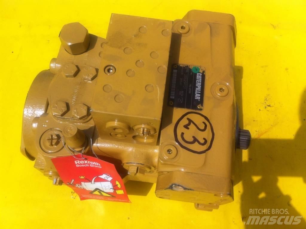 CAT 190-8199 Hydraulika