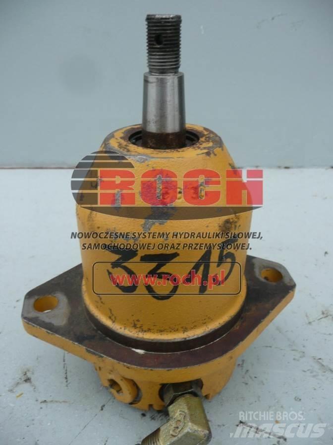 CAT 191-5611E/C03 Motory