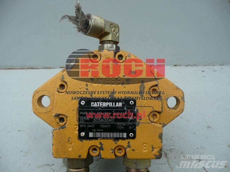 CAT 191-5611E/C03 Motory