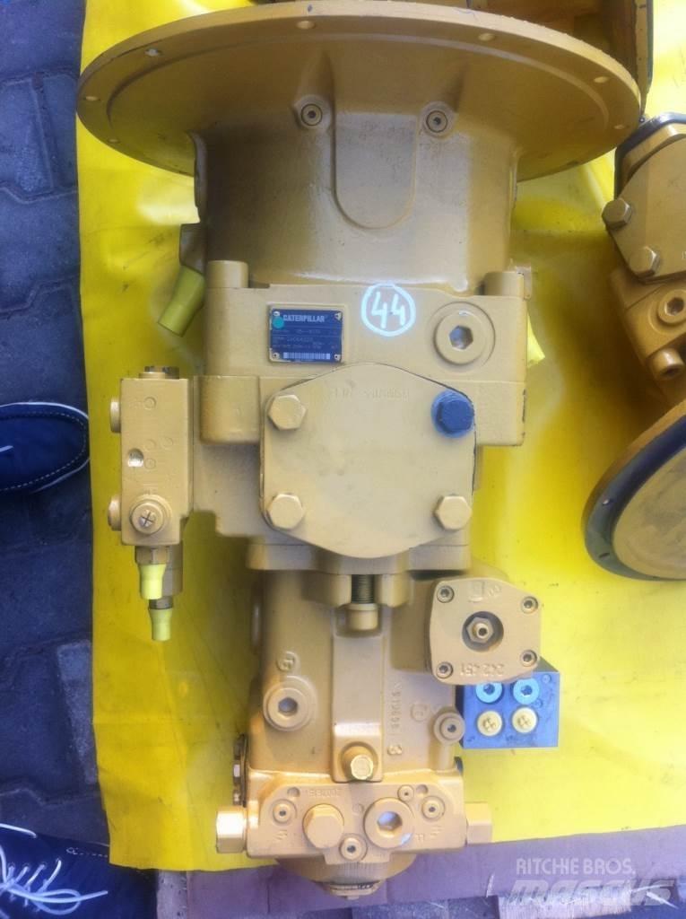 CAT 196-8429 Hydraulika