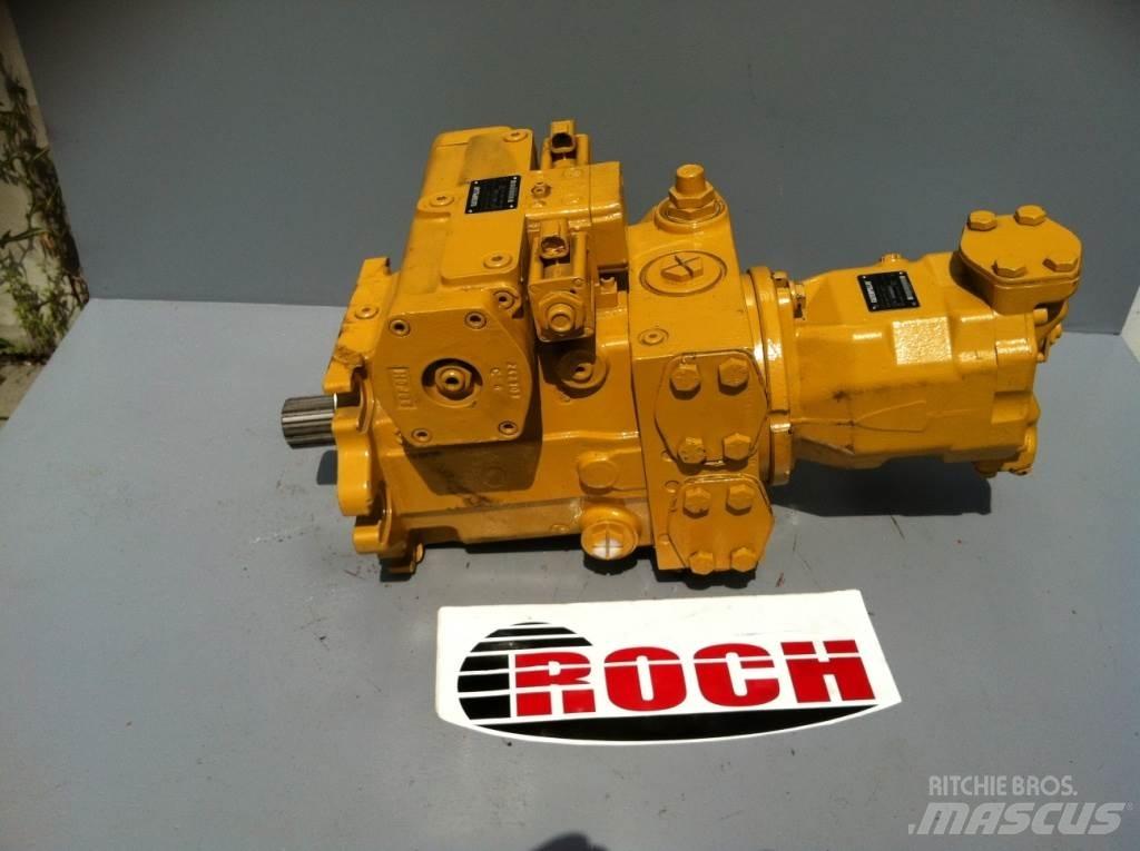 CAT 212-0271 Hydraulika