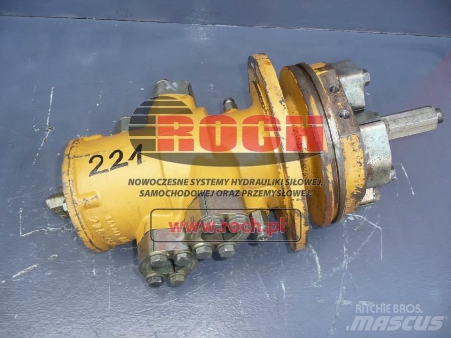 CAT 225-4548 Stavebnictví - ostatní