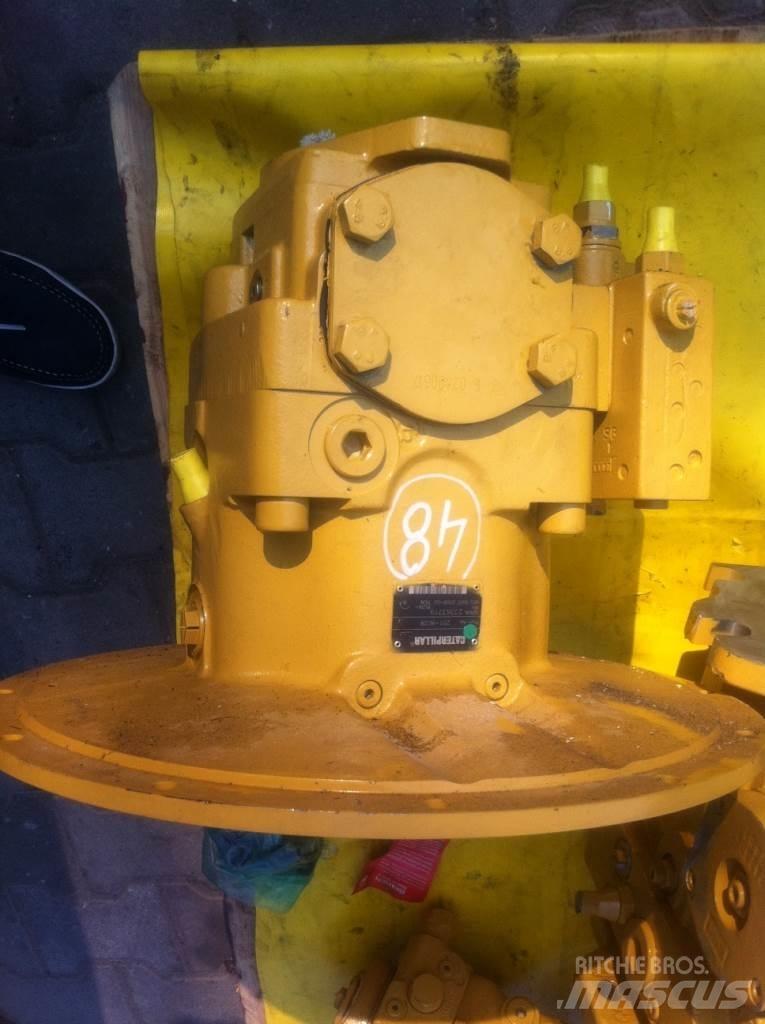 CAT 251-8028 Hydraulika