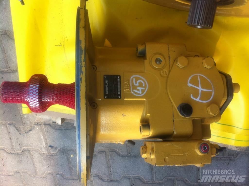 CAT 251-8030 Hydraulika