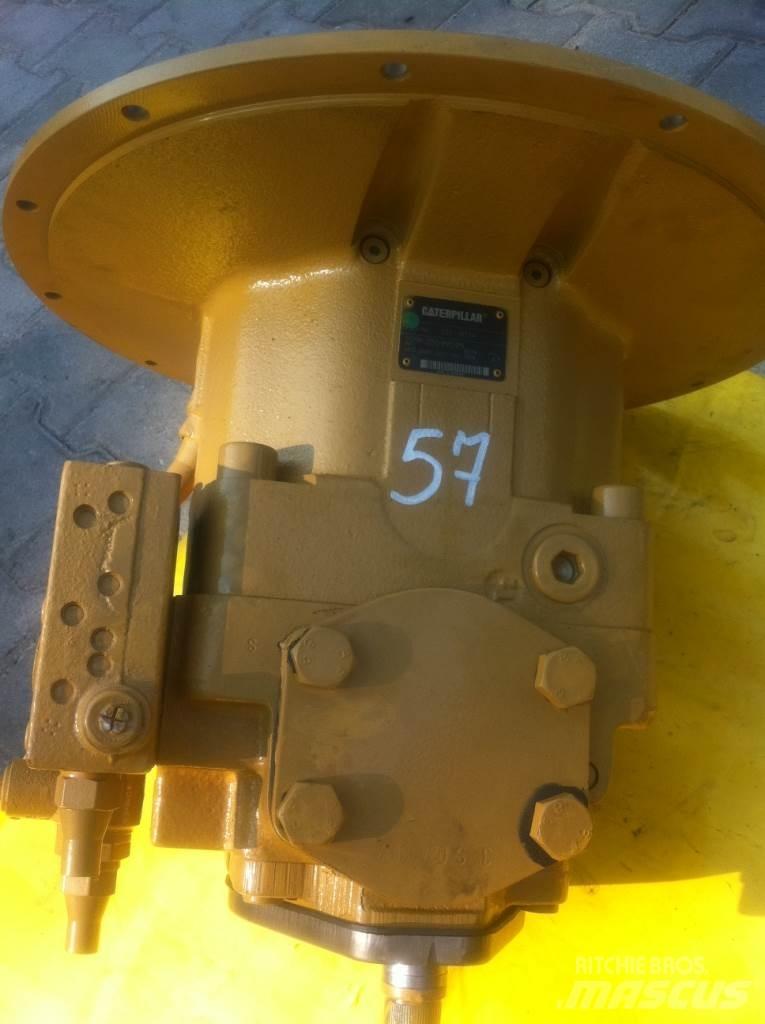 CAT 251-8034 Hydraulika