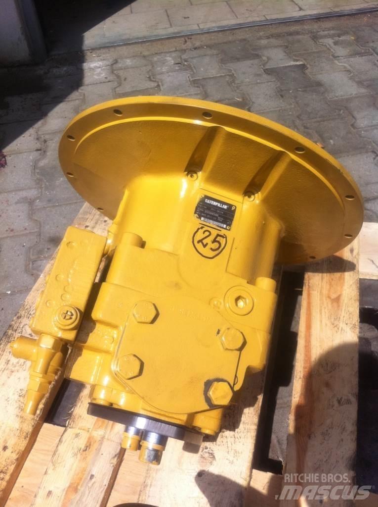 CAT 251-8034 Hydraulika