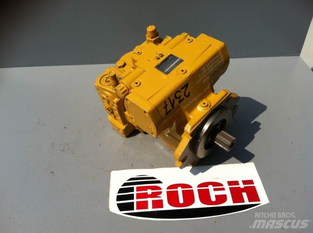 CAT 325-9773 Hydraulika