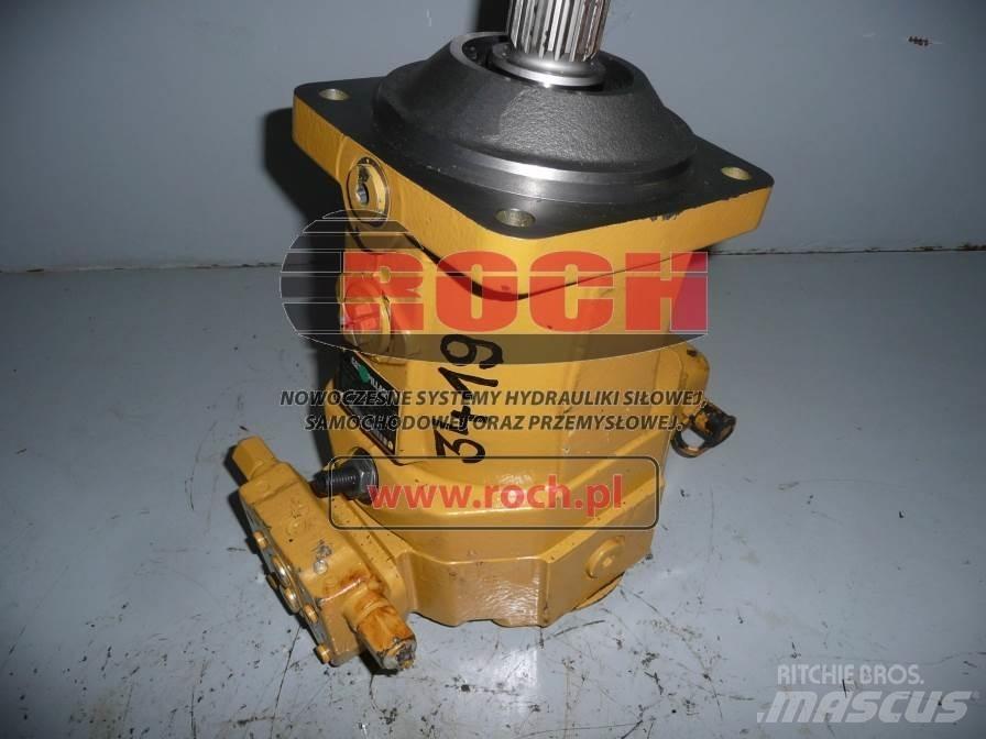 CAT 378-2820 Motory