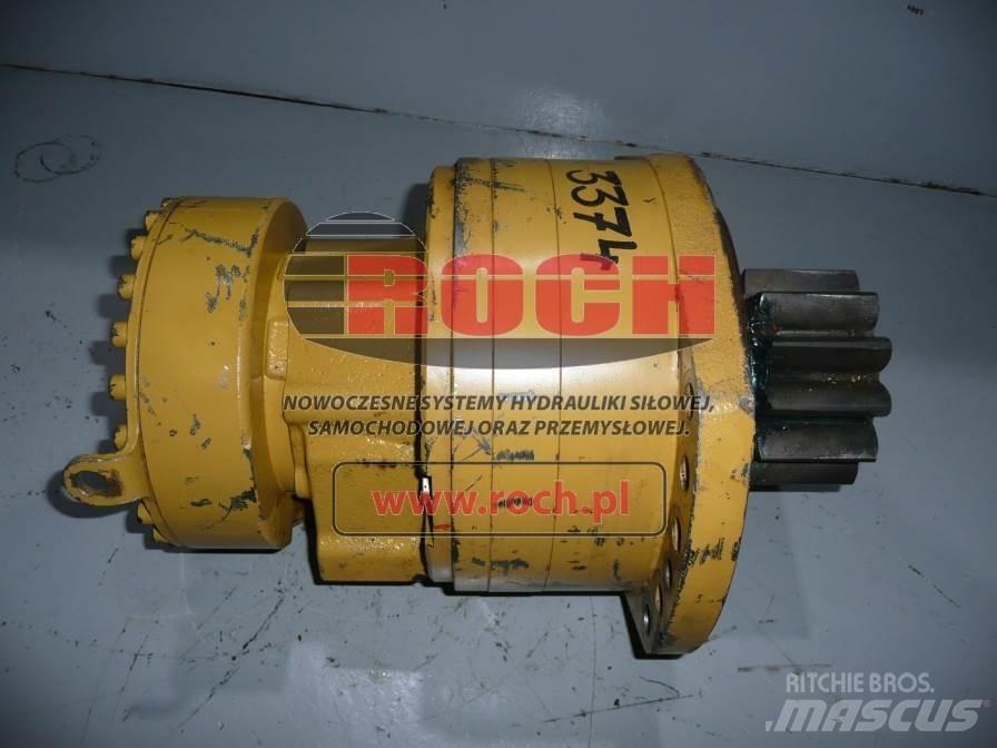 CAT 487-6240 Motory